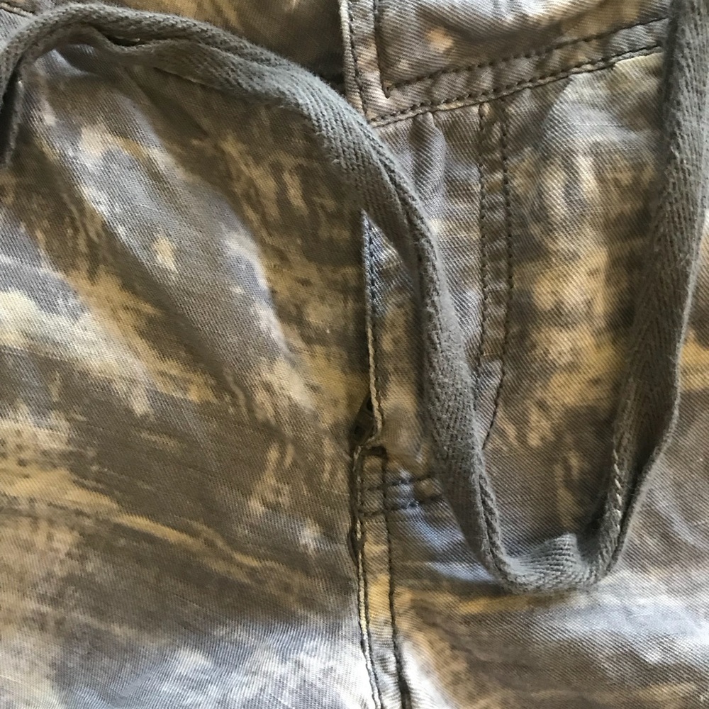 Free People shorts - Picture 4 of 4